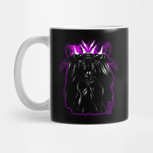 Cosmic Overlord Mug